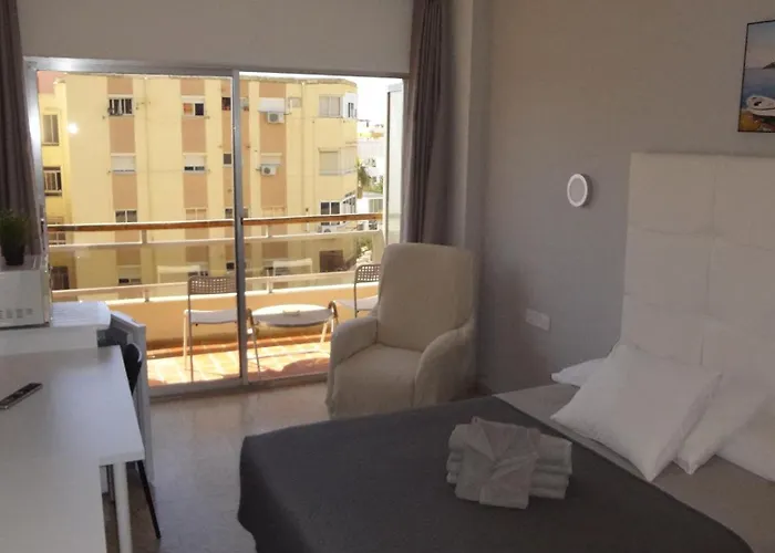 Hotel Carlos I