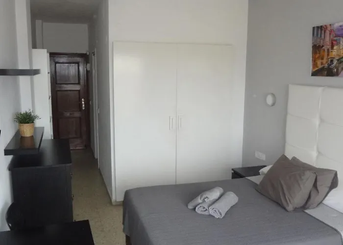 Hotel Carlos I