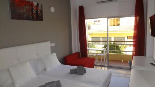 Hotel Carlos I Torremolinos