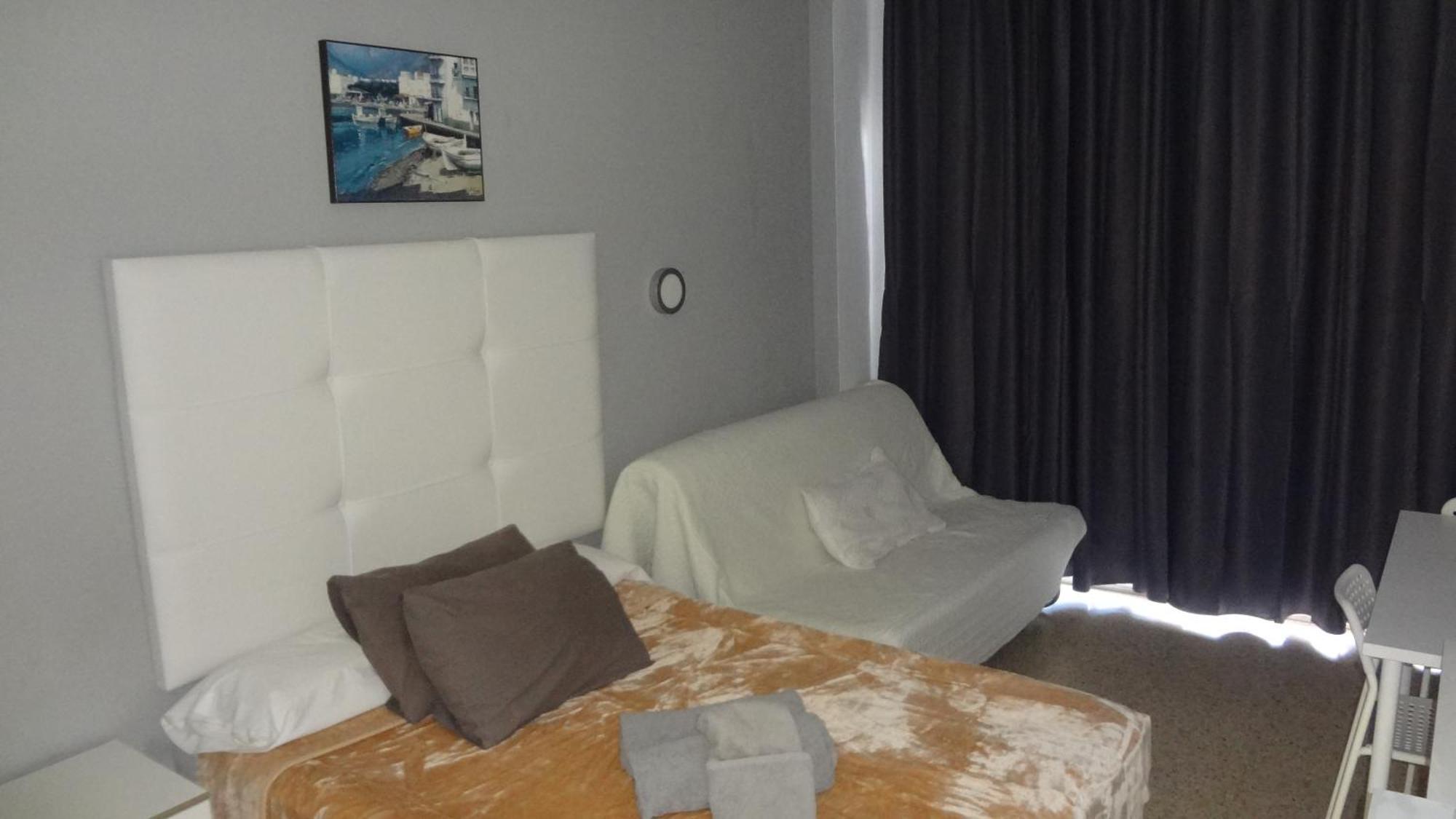 Hotel Carlos I Torremolinos
