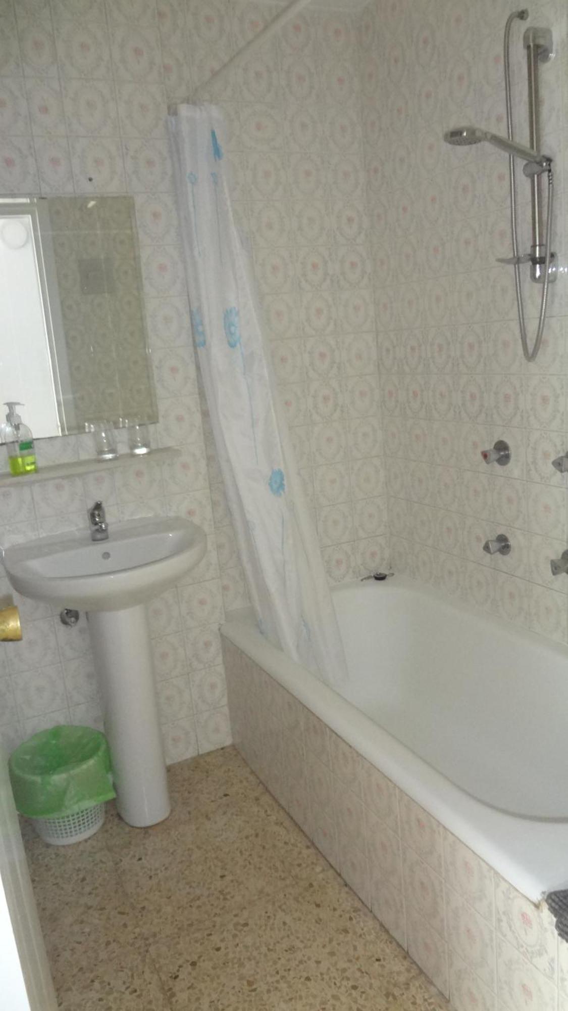 Hotel Carlos I Torremolinos