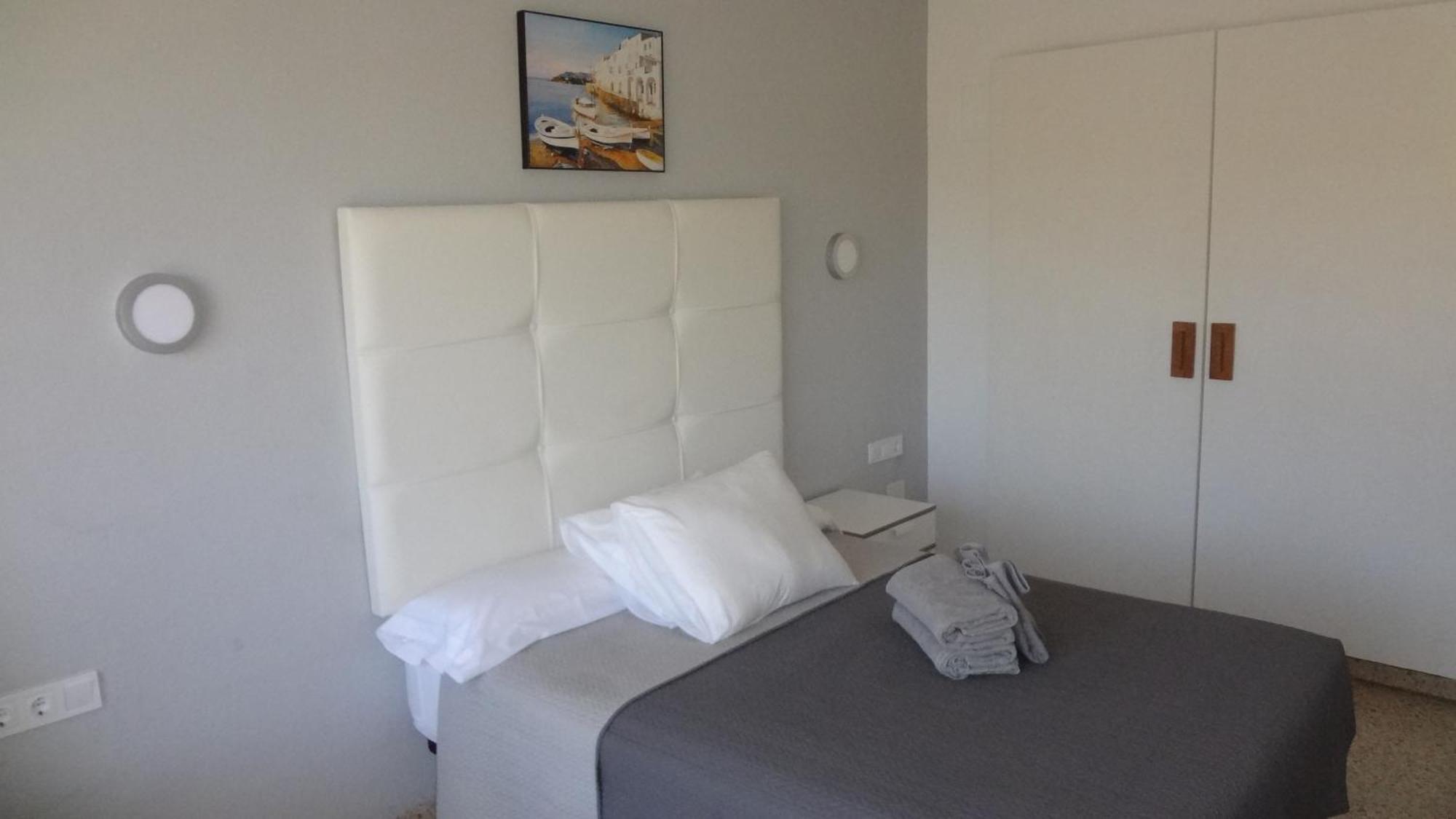 Carlos I 2* Torremolinos
