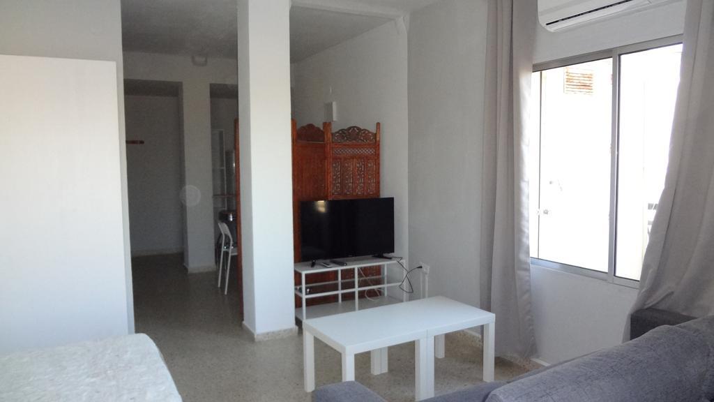 Carlos I Torremolinos