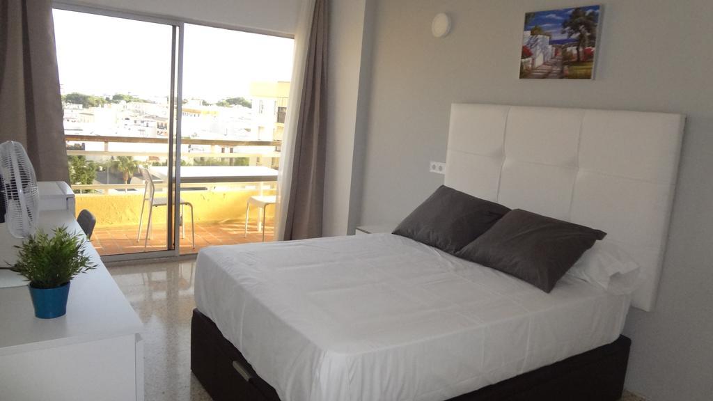 Hotel Carlos I