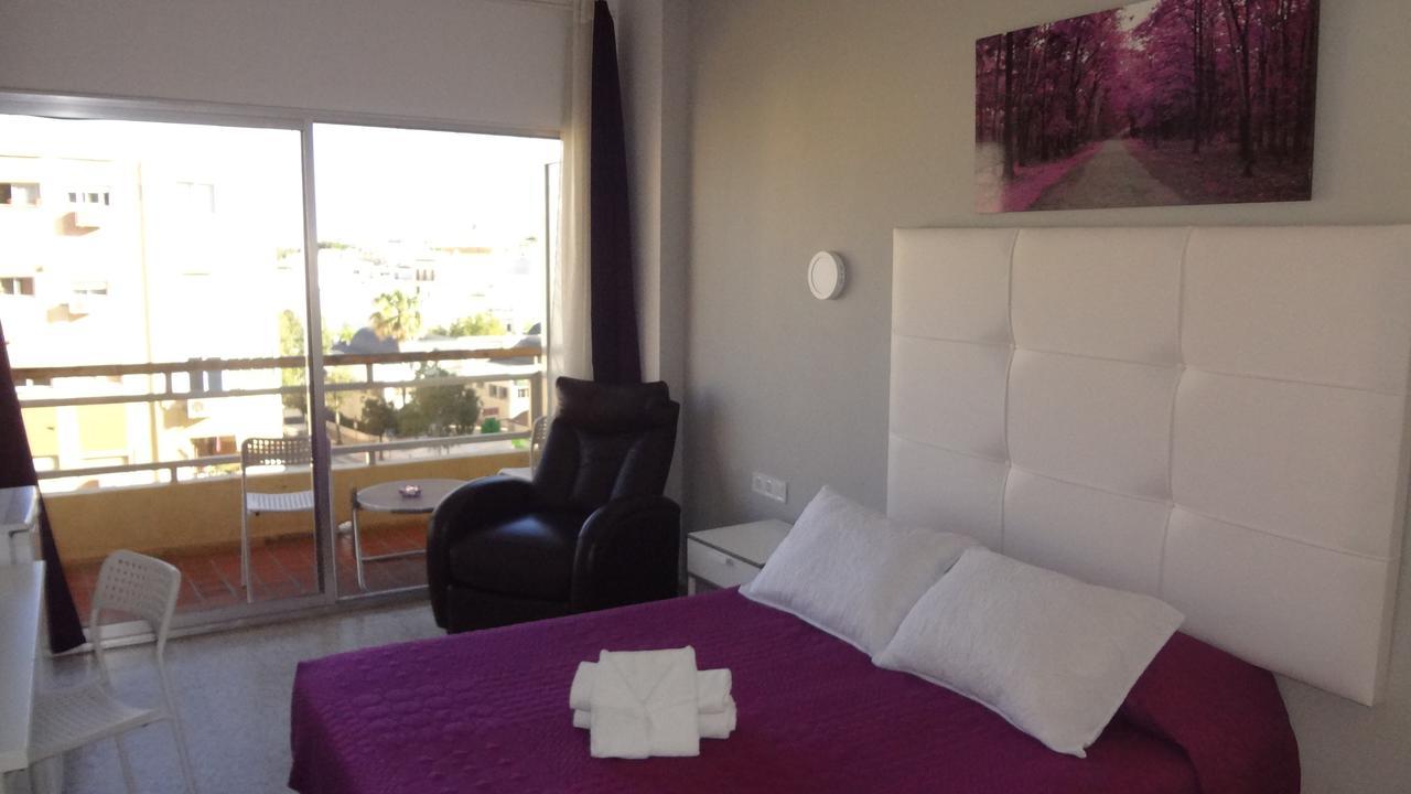 Hotel Carlos I