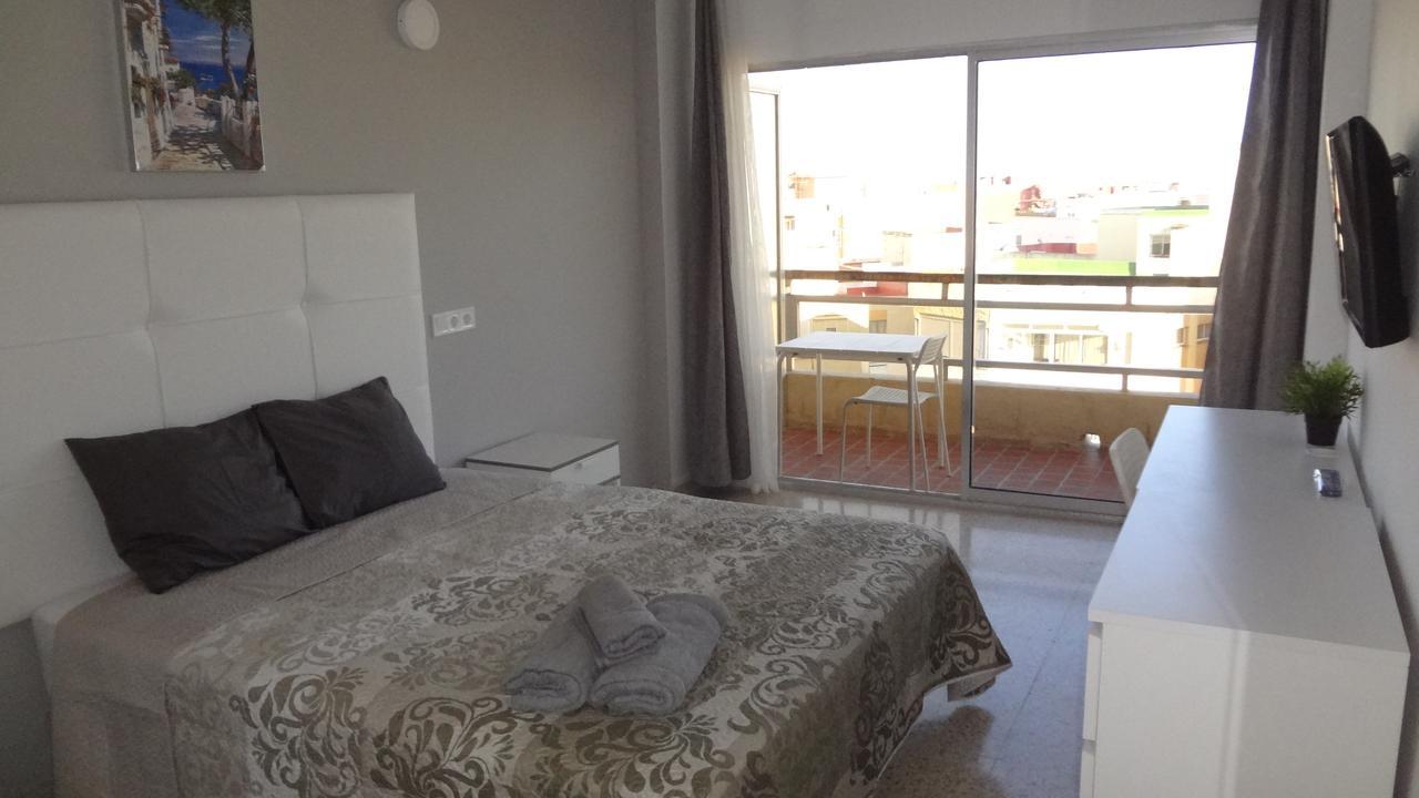 Carlos I Hotel Torremolinos
