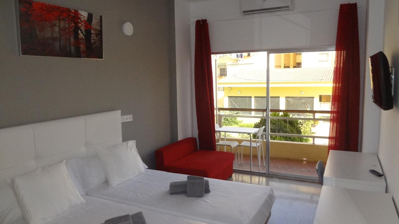 Hotel Carlos I 2*