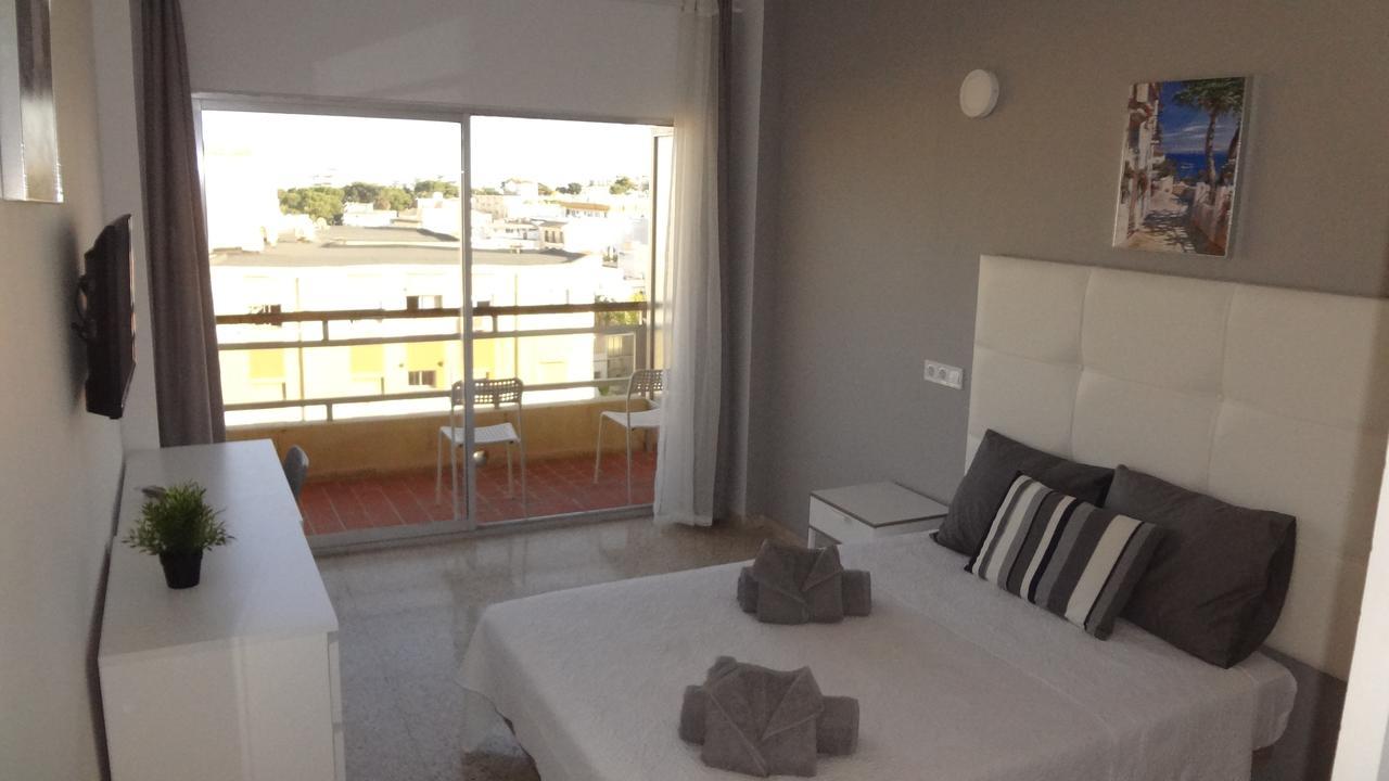 Carlos I Torremolinos