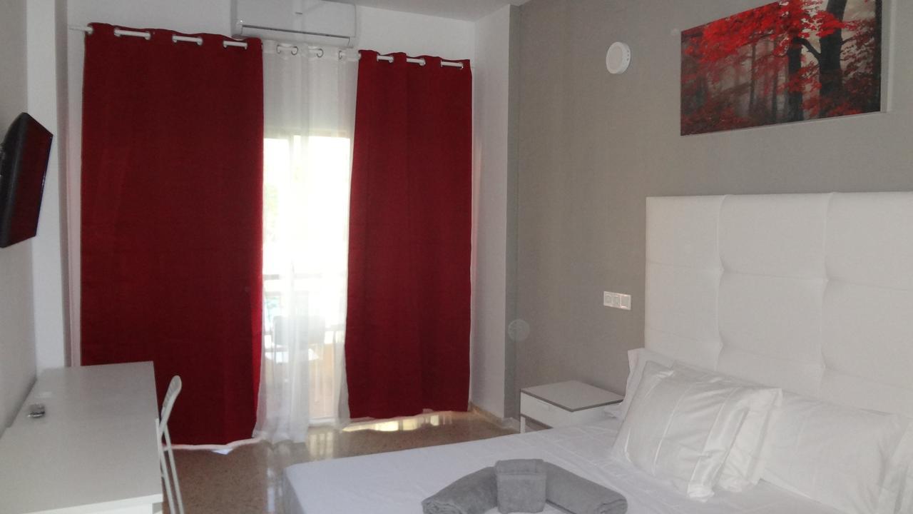 Hotel Carlos I Torremolinos