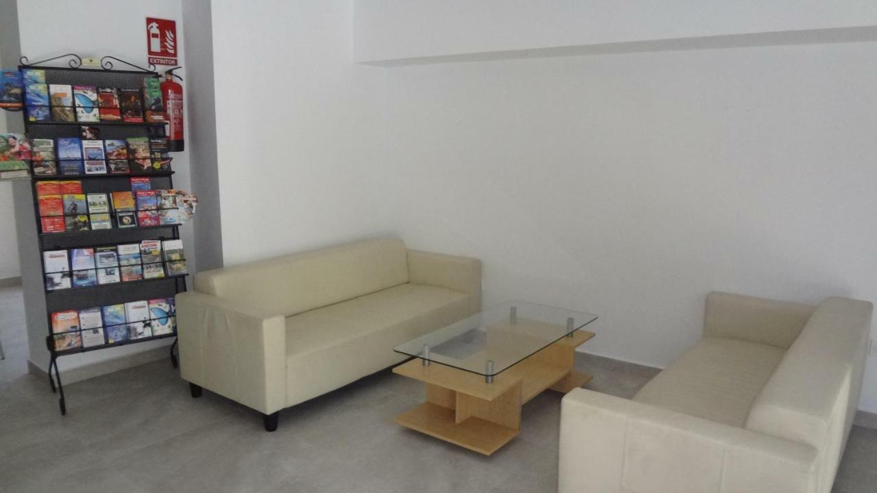 Hotel Carlos I Torremolinos