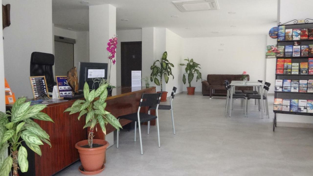 Hotel Carlos I 2*