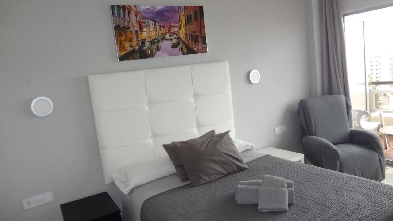Hotel Carlos I 2*
