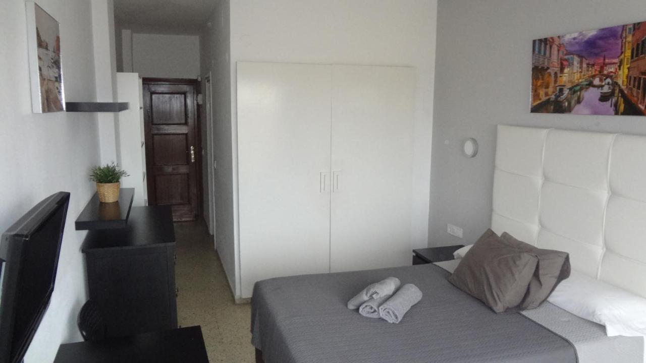 Carlos I Hotel Torremolinos