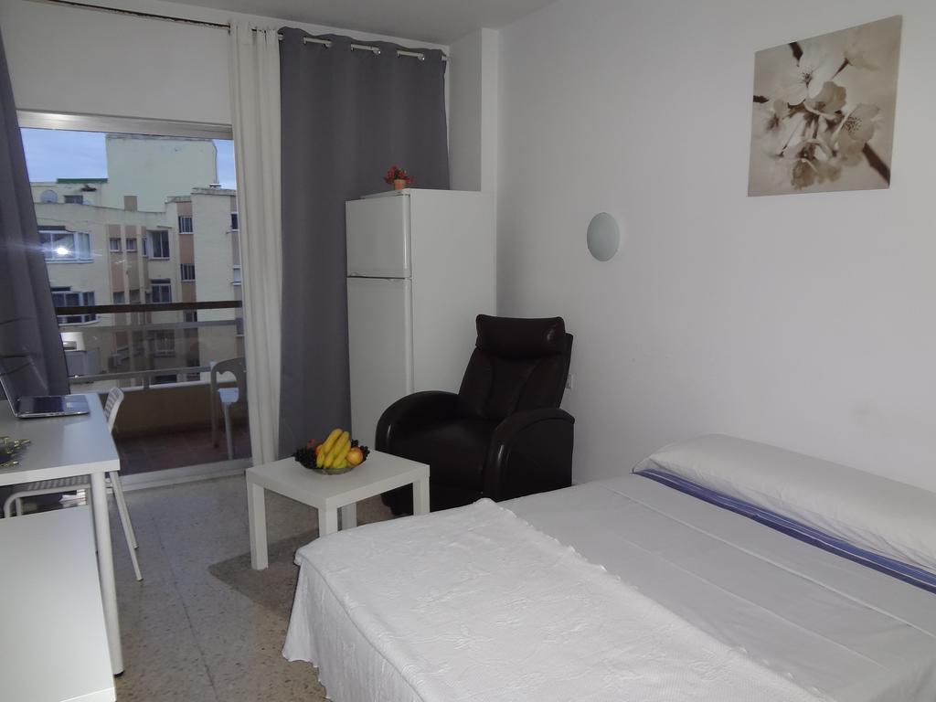 Hotel Carlos I Torremolinos