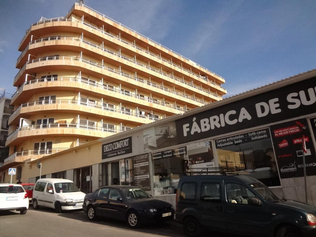 Carlos I Torremolinos