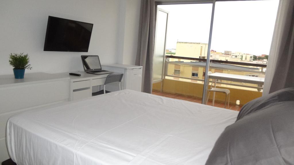 Carlos I Hotel 2*